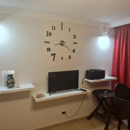 Apartamento Casablanca, El Poris Santa Cruz de Tenerife Exterior photo