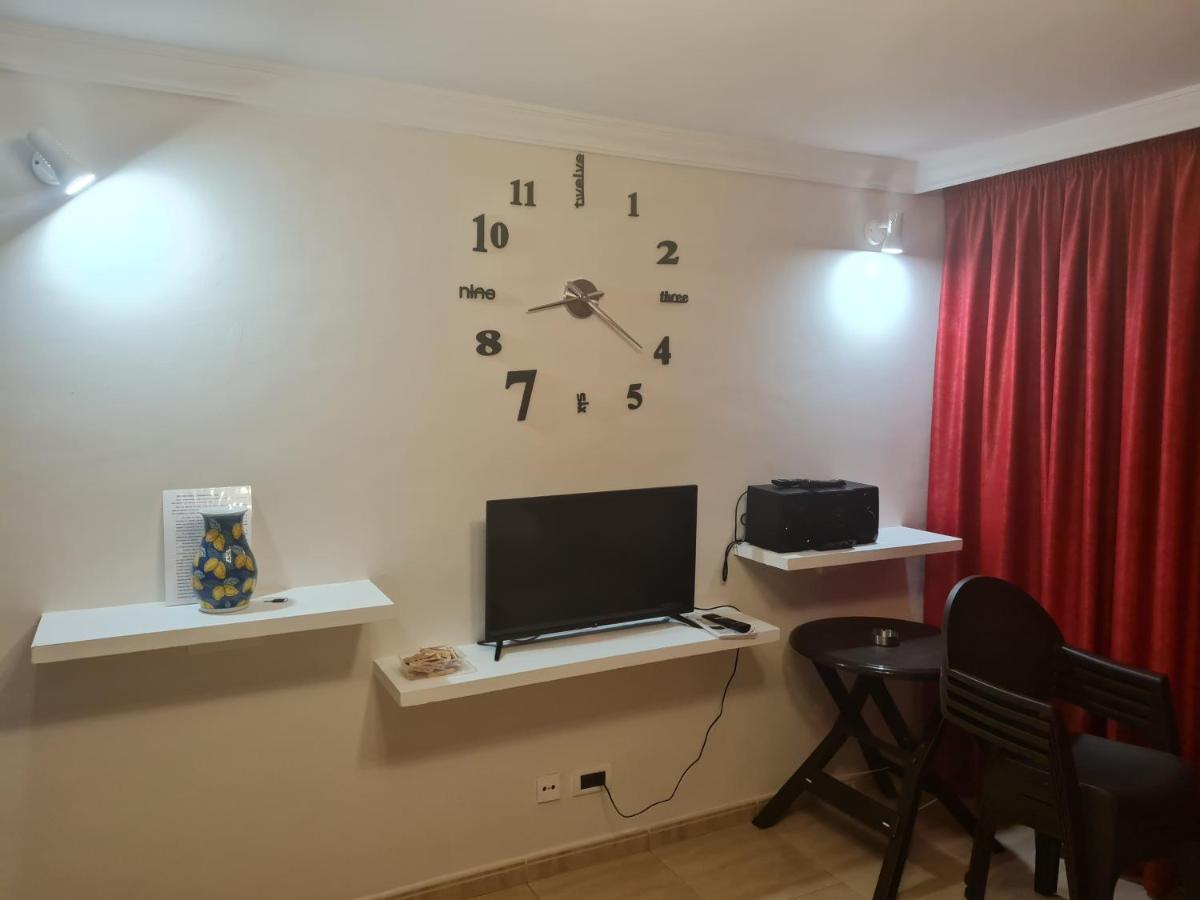 Apartamento Casablanca, El Poris Santa Cruz de Tenerife Exterior photo