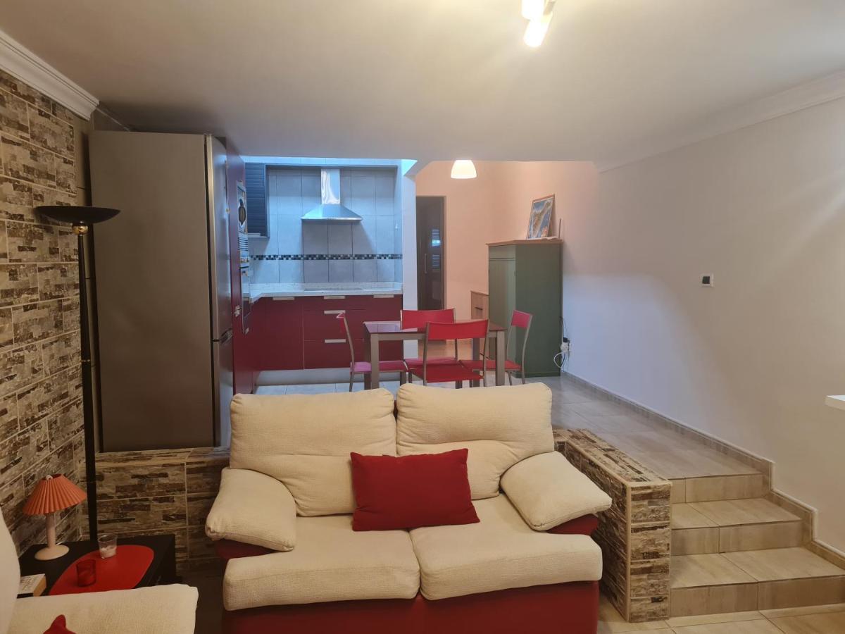 Apartamento Casablanca, El Poris Santa Cruz de Tenerife Exterior photo