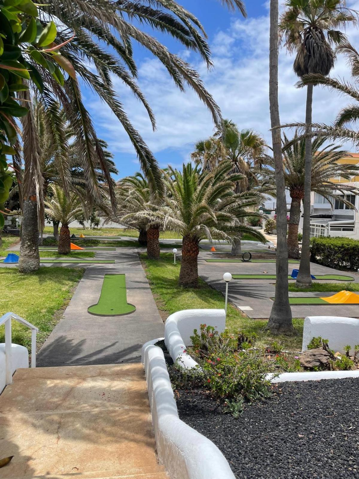 Apartamento Casablanca, El Poris Santa Cruz de Tenerife Exterior photo